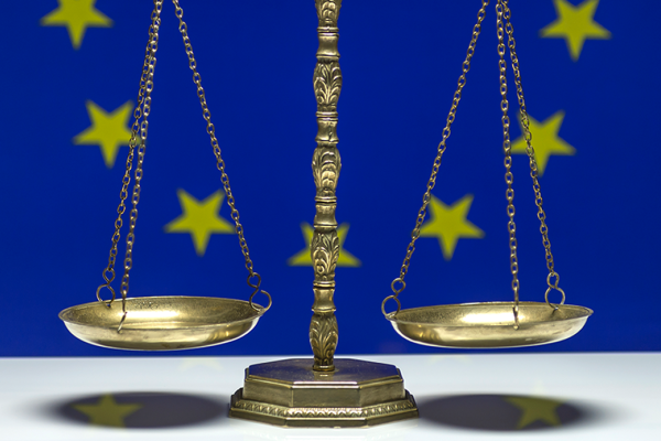 Legal basis